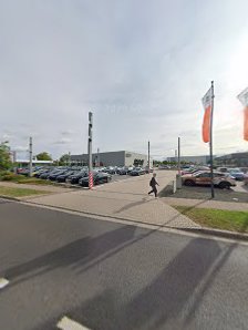 AHG Gotha - Audi Partner
