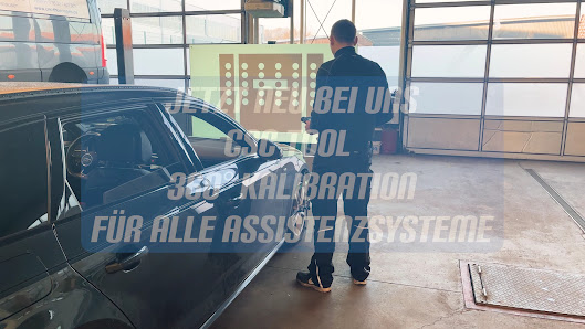 Mario Weida KFZ Meisterwerkstatt