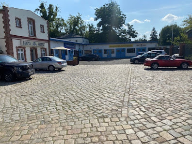 ASA KFZ-Meisterbetrieb