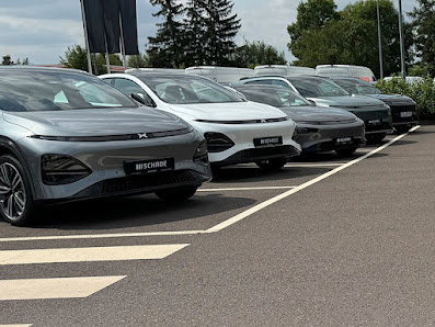 XPENG in Gotha/Schwabhausen - SCHADE Automobile GmbH