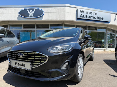 Winter's Automobile GmbH