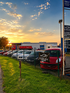 GlobCars GbR
