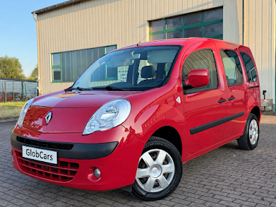 GlobCars GbR