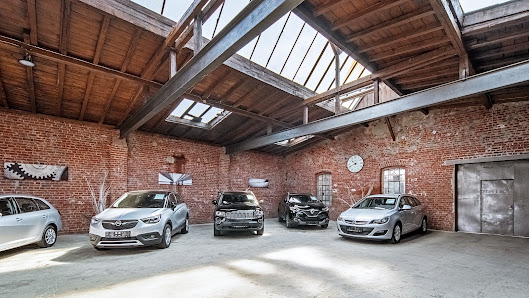 Autohaus Rendel GmbH