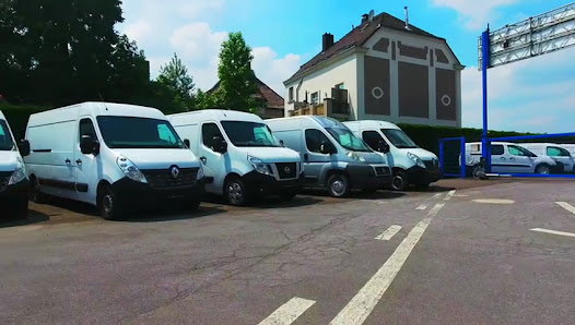 Autohaus Rendel GmbH