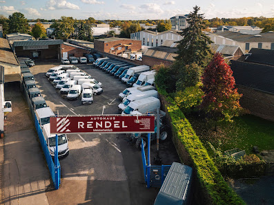 Autohaus Rendel GmbH