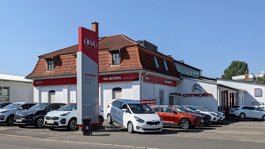 Autohaus Meyer GmbH