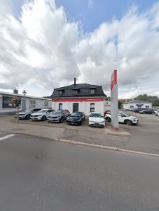Autohaus Meyer GmbH