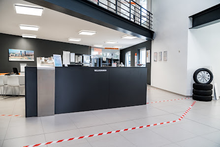 Autocenter Leinefelde GmbH