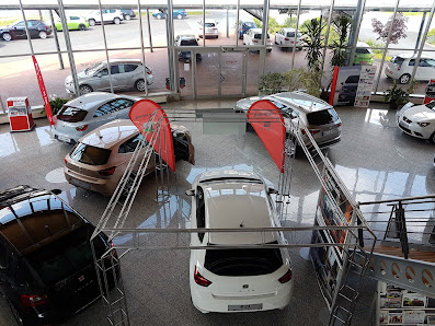 Autocenter Leinefelde GmbH