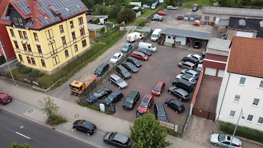 Narek Automobile