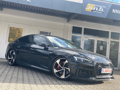 NNB Trading GmbH