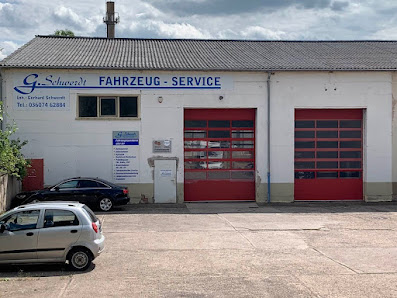 KFZ Werkstatt Schwerdt
