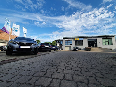Autohaus Funke Eichsfeld | Werkstatt, Abschleppdienst & Autohandel