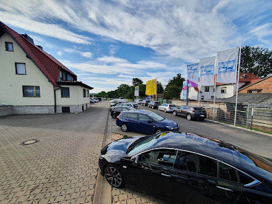 Autohaus Funke Eichsfeld | Werkstatt, Abschleppdienst & Autohandel