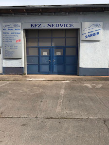 KFZ - Service SARGIS