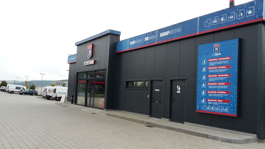 Autoglas Zentrum Eichsfeld - Autoglas Service in Heilbad Heiligenstadt