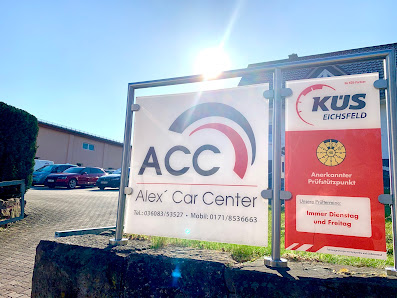 ACC Alex' Car Center