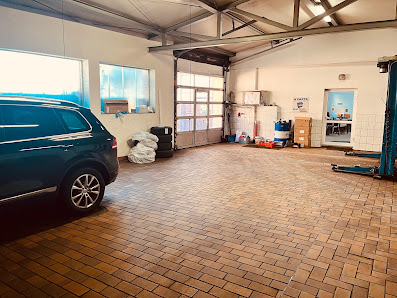 Autohaus ALFA