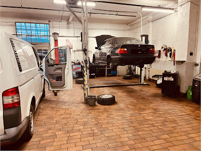 Autohaus ALFA