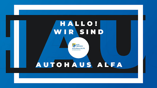 Autohaus ALFA