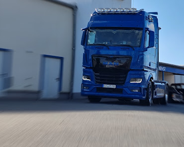 Kraftfahrzeug Service Siebold GmbH
