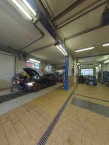 Auto Werkstatt Helwich