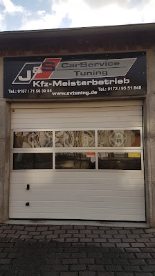 J & S CarService GbR
