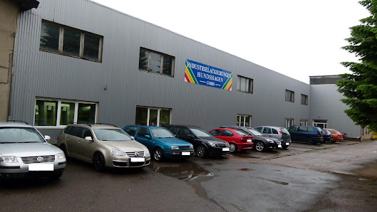 Lackierfachbetrieb & Fahrzeugservice Hundshagen GmbH