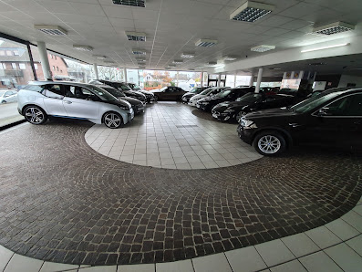 AG Automobile
