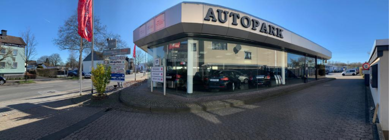 AG Automobile