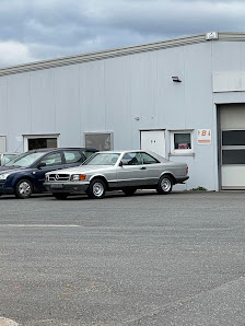 Autoport Diener