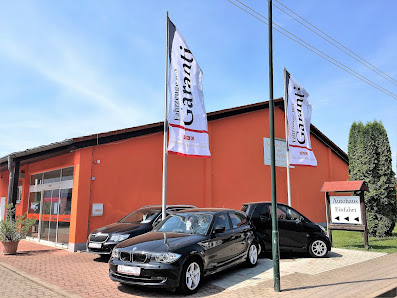 Autohaus am Steingraben