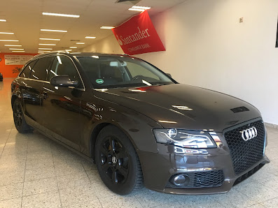 Autohaus am Steingraben