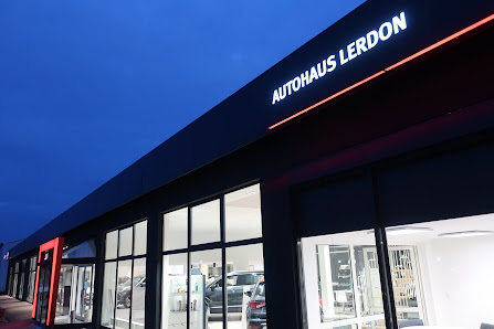 Autohaus Lerdon GmbH
