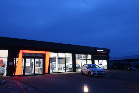 Autohaus Lerdon GmbH