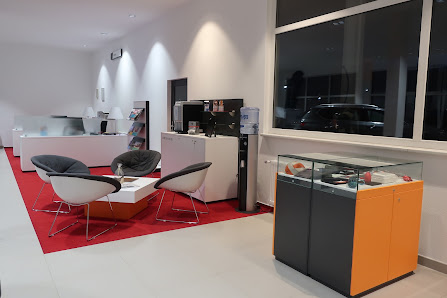 Autohaus Lerdon GmbH