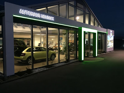 Autohaus Neudeck e.K.