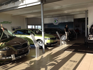 Autohaus Neudeck e.K.