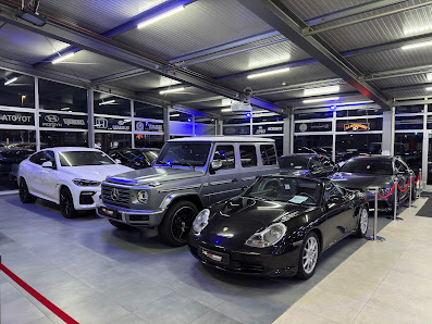 M.S. Automobile