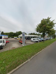 Autohaus FAMA GmbH am Ried