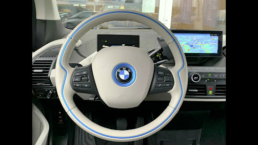 AUTOHAUS NES