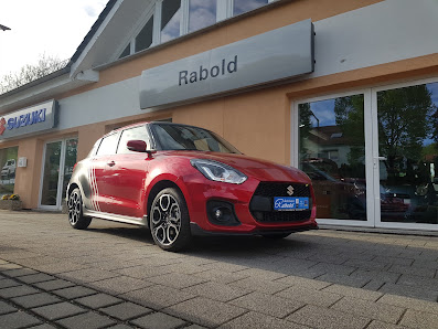 Autohaus Rabold OHG