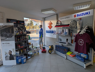 Autohaus Rabold OHG