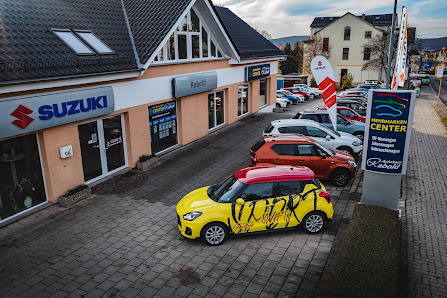 Autohaus Rabold OHG