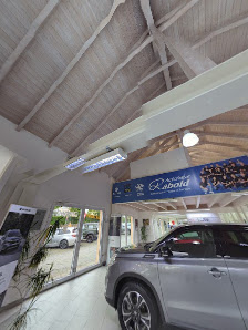 Autohaus Rabold OHG