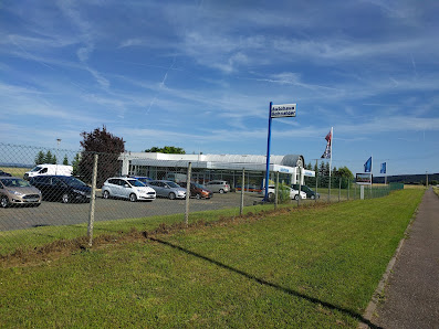 Autohaus Frank Schneider
