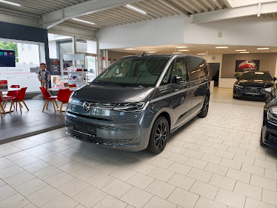 AFA Autohaus Gera-Nord GmbH Betriebsteil Weida