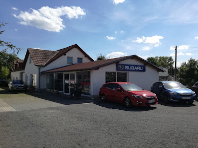 Autopark Lätsch GmbH