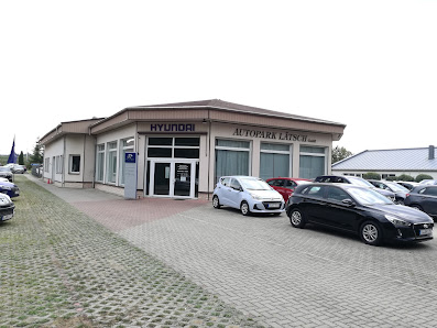 Autopark Lätsch GmbH